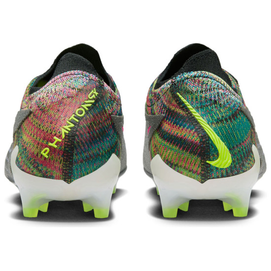 Nike Gripknit Phantom GX Elite Fusion FG Nike Gripknit Phantom GX Elite Fusion FG